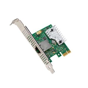 Intel I225V Single Port 2.5Gbe Nic