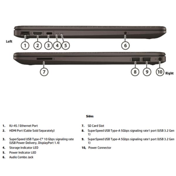 250R G9 C5 16/512Gb W11P 1Yw - immagine 3
