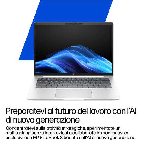 Ebk 8 G1I 14 U5 32/512 AI W11P - immagine 5