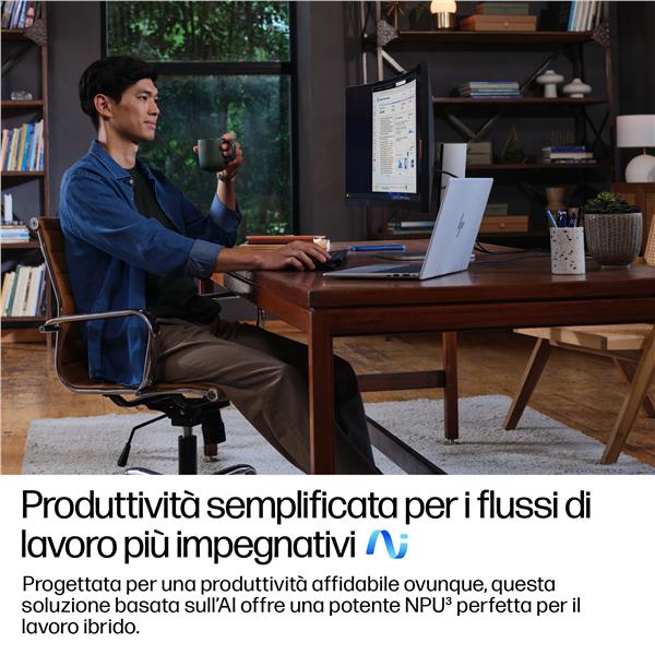 Ebk 8 G1I 14 U7 16/512 AI W11P - immagine 5