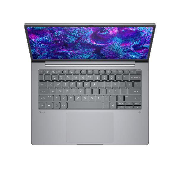 HP Zb8G1I14 U7 255H 14 32Gb/1Tb - immagine 7