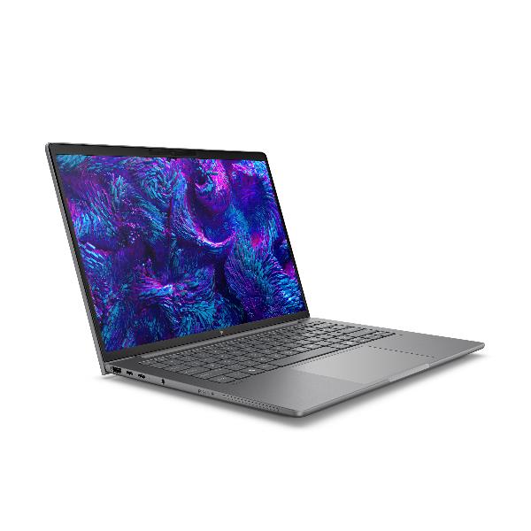 HP Zb8G1I14 U7 255H 14 32Gb/1Tb - immagine 3