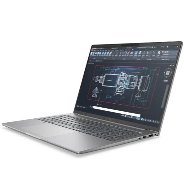 HP Zb8G1I16 U7 255H 16 24Gb/1T 500 - immagine 4