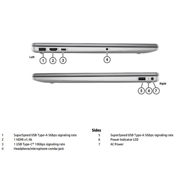 250R G9 C3 8/512 W11P 2Yw - immagine 2