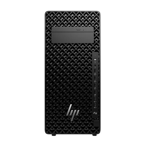 HP Z2 Twr G1I U9285 32Gb/1Tb Pc - immagine 3