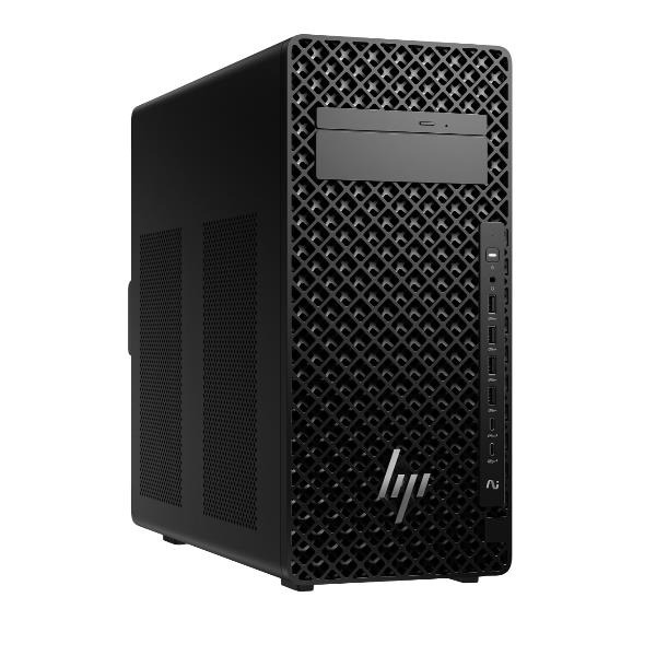 HP Z2 Twr G1I U9285 32Gb/1Tb Pc - immagine 4