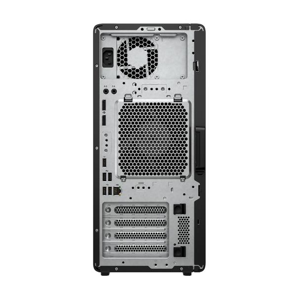 HP Z2 Twr G1I U9285 32Gb/1Tb Pc - immagine 5