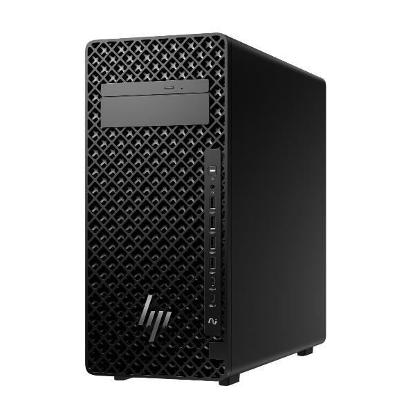 HP Z2 Twr G1I U7265 32Gb/1Tb A1000 - immagine 3