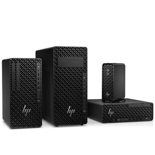 Z2 Mini G1I U7-256 32/1Tb Uma - immagine 3