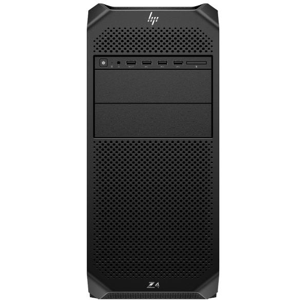 Z4 G5 Xe W3-2525 64/1Tb Nogfx W - immagine 5