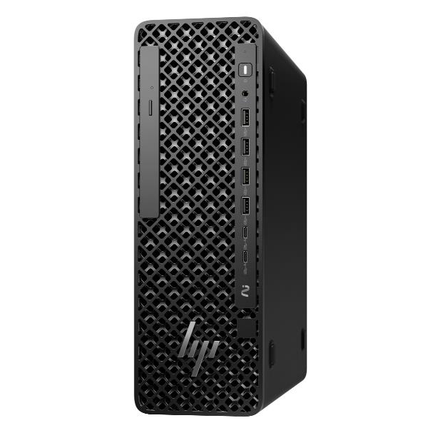 Z2 Small Form Factor G1I U7265 32Gb/1Tb A1000 - immagine 5