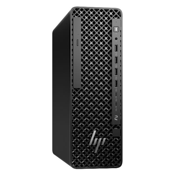 Z2 Small Form Factor G1I U7265 32Gb/1Tb A1000 - immagine 6