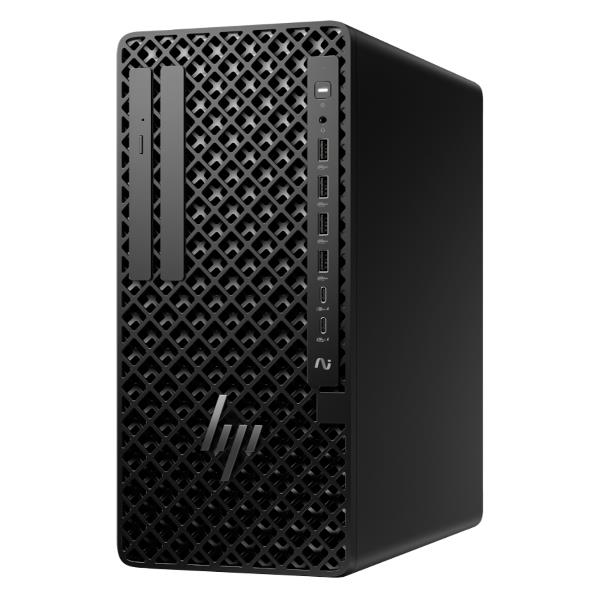 Z1 Twr G1I U5 16/1Tb Rx6300 2Gb - immagine 2