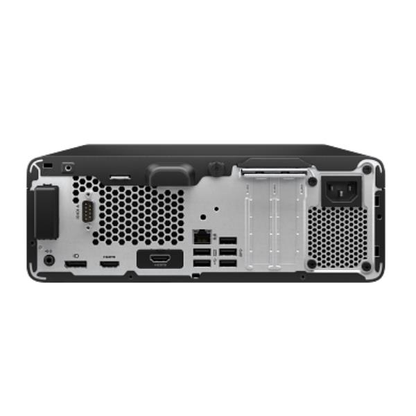 Pro Small Form Factor 400 G9 I7 16 512 W11P - immagine 4