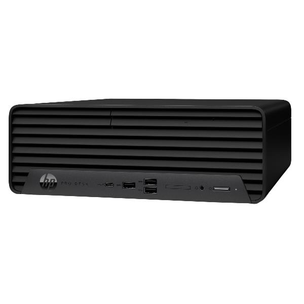 HP Pro Small Form Factor 400 G9 - immagine 2