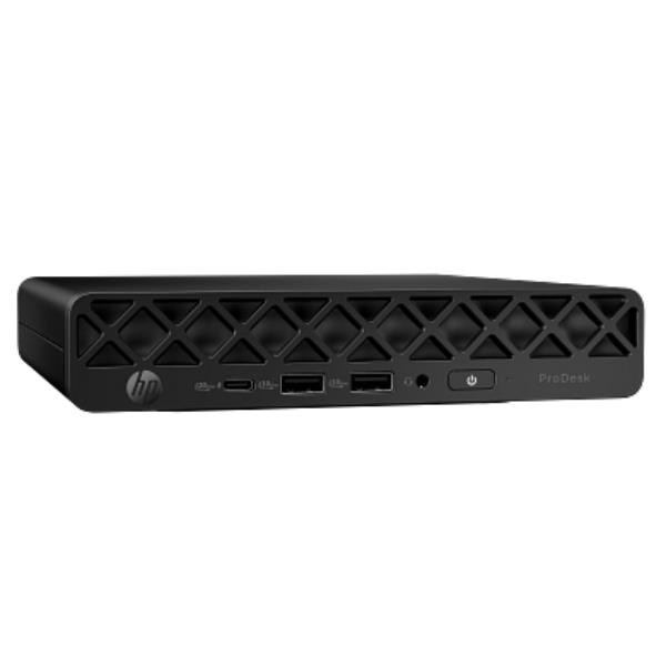 HP Prodesk 4 Mini G1I - immagine 2