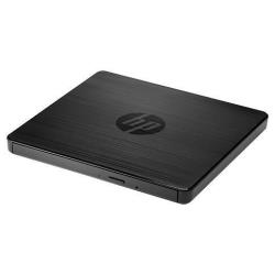 HP USB External Dvdrw Drive