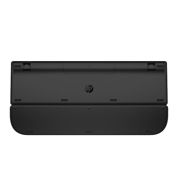 Tastiera Multi-Dev HP 585K Palmrest - immagine 4