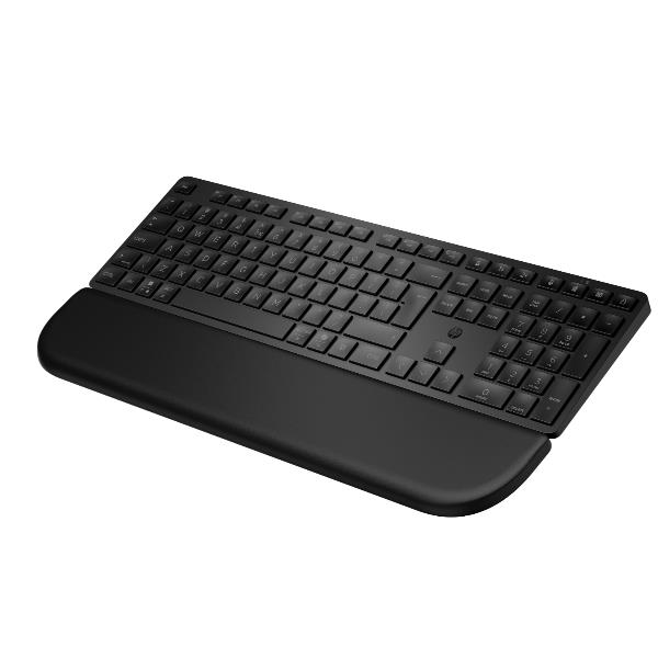 Tastiera Multi-Dev HP 585K Palmrest - immagine 2