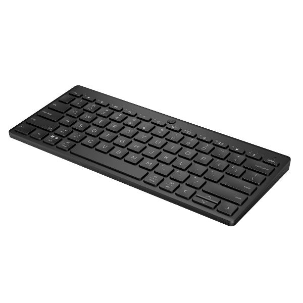 HP 355 Compact Multi-Device Kbd - immagine 3