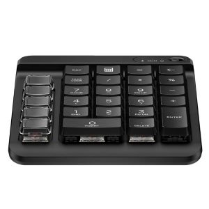 HP 435 Tastierino Numeric0 Bluetooth Wrls