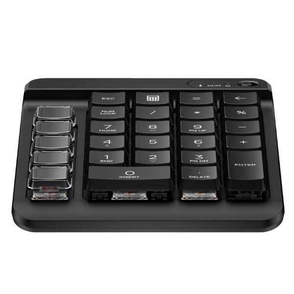 HP 435 Tastierino Numeric0 Bluetooth Wrls