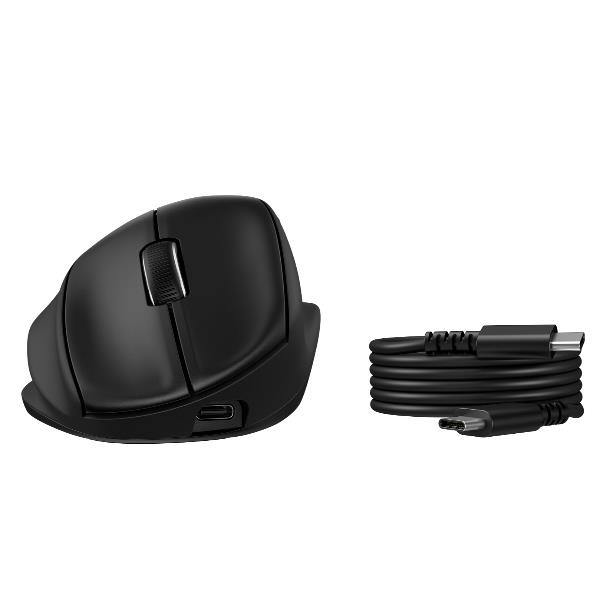 HP Tilt Ergonomic Mouse 725M - immagine 4