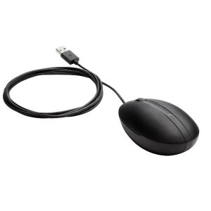 HP Wired 320M Mouse USB Bulk 120 Pz