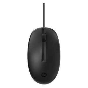 HP 128 Lsr Wrd Mouse
