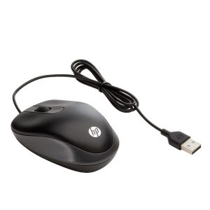 HP USB Travel Mouse