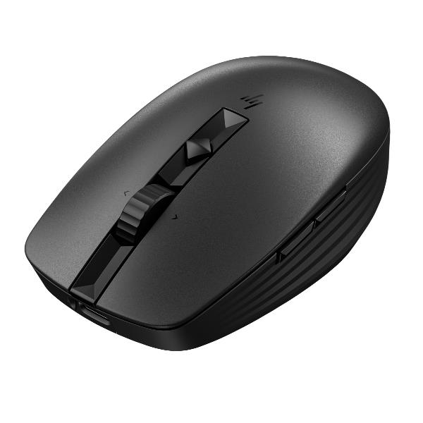 715 Rechargeable Silent Bluetooth Mouse - immagine 2