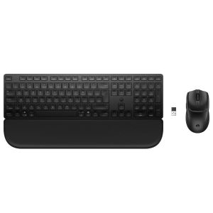 Kit Mouse Tastiera HP 495C Palmrest