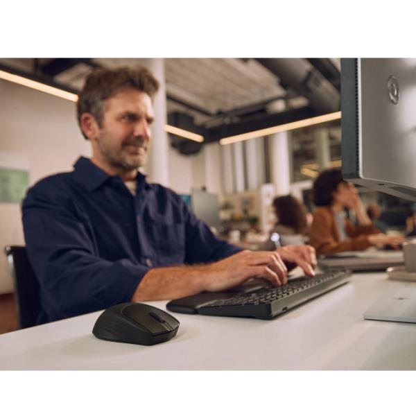 Kit Mouse Tastiera HP 495C Palmrest - immagine 3