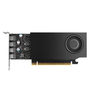 HP Nvidia Rtx A1000 8 GB 4Mdp +Bra