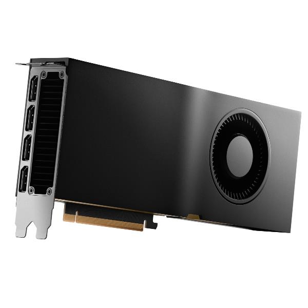 HP Nvidia Rtx 4500 Ada 24 GB 4Dp G - immagine 4