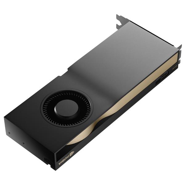 HP Nvidia Rtx 4500 Ada 24 GB 4Dp G - immagine 2