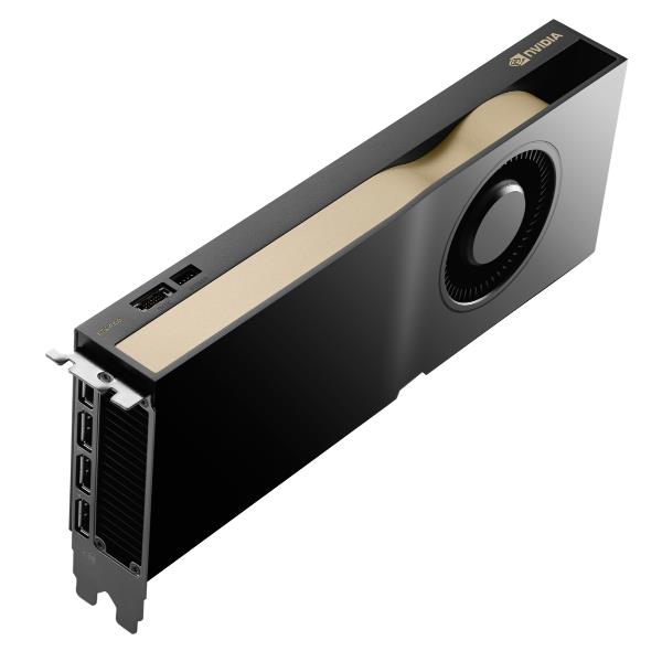 HP Nvidia Rtx 4500 Ada 24 GB 4Dp G