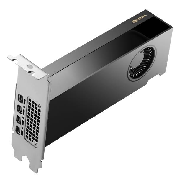 HP Nvidia Rtx 2000 Ada 16 GB 4Mdp - immagine 4