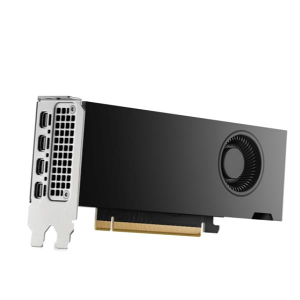 HP Nvidia Rtx 2000 Ada 16 GB 4Mdp - immagine 2