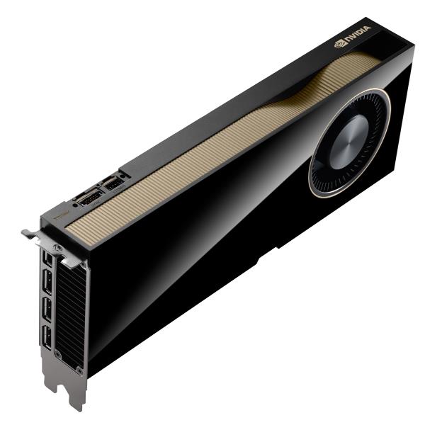 HP Nvidia Rtx 5880 Ada 48 GB 4Dp G - immagine 2