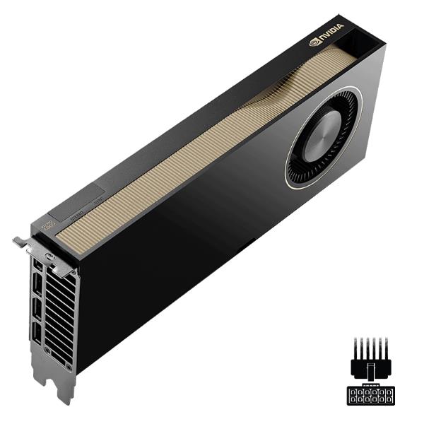 Gfx Nvidia Rtx Pro 6000 Blackw Maxq - immagine 2