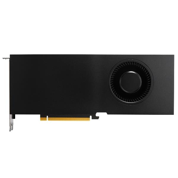 HP Nvidia Rtx 4000 Ada 20Gb 4Dp Gfx - immagine 3