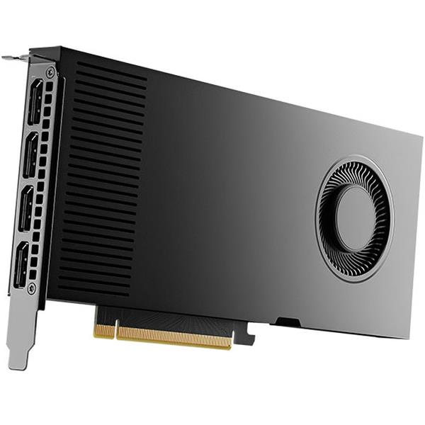 HP Nvidia Rtx 4000 Ada 20Gb 4Dp Gfx