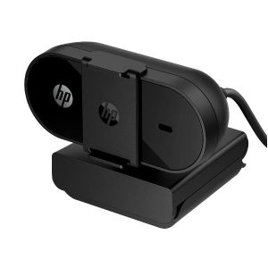 HP 325 FHD USB-A Webcam