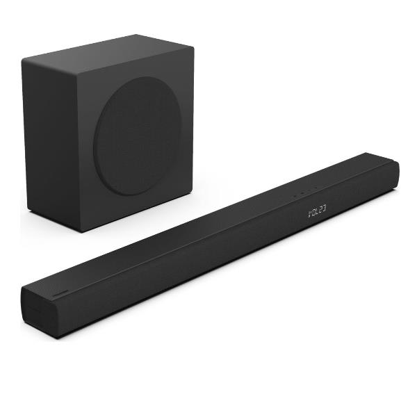 Soundbar Hs3100 3.1 Dolby+Subw 480W - immagine 2