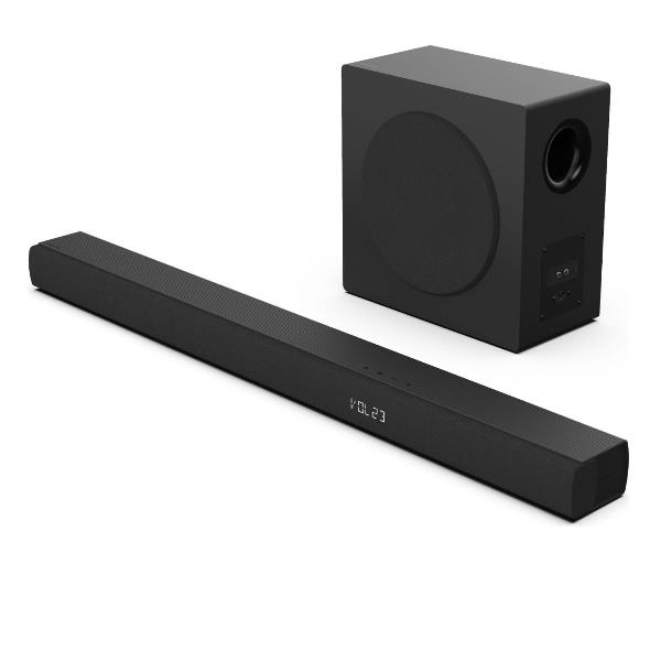 Soundbar Hs3100 3.1 Dolby+Subw 480W - immagine 3