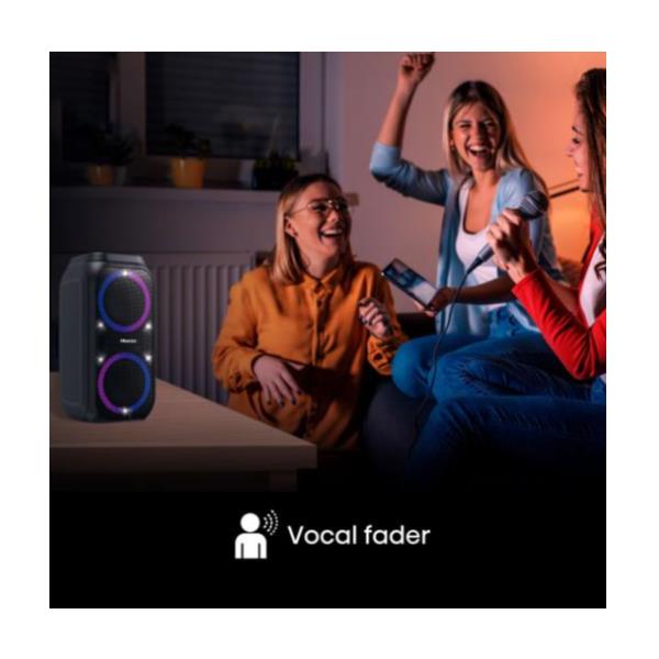 Party Speaker 160W Bluetooth Ipx4 - immagine 4