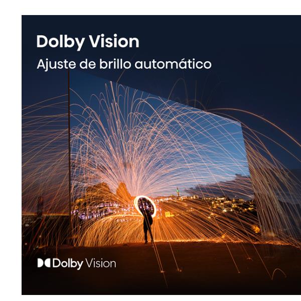 75 A69Q 4K UHD Smart Vidaa U9 - immagine 2