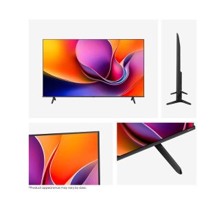 75 A69Q 4K UHD Smart Vidaa U9