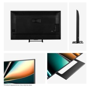 55 U79Q Mini LED 4K UHD Smart 144Hz